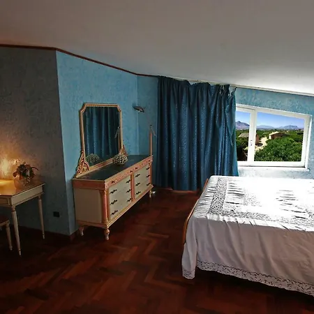 Hétvégi ház Mandarinart